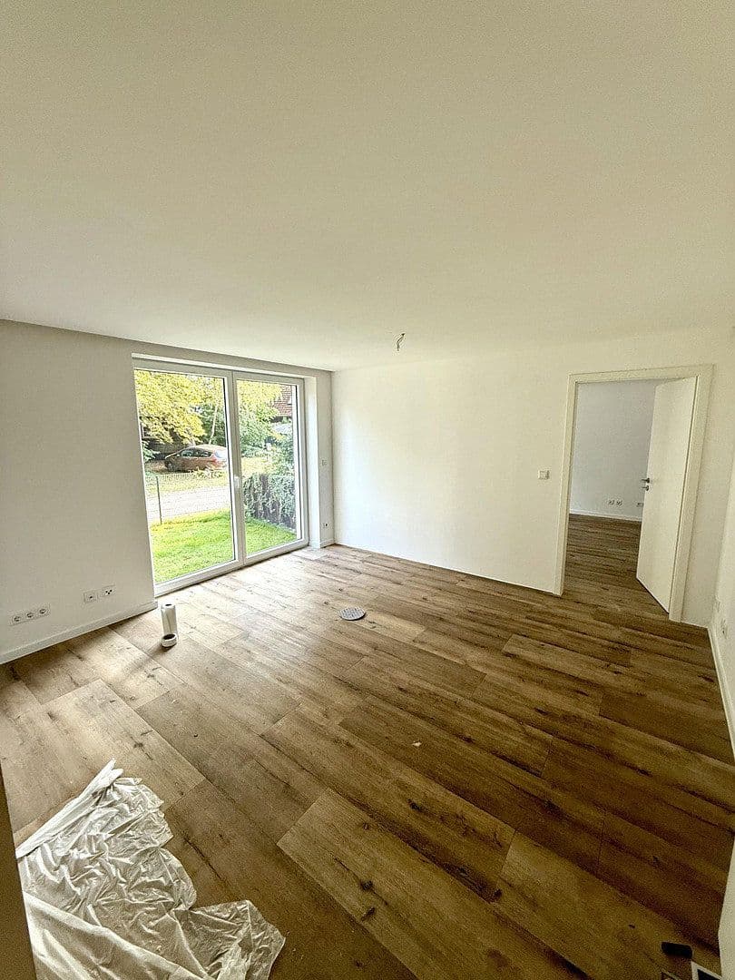 Pronájem domu 160 m², pozemek 1.000 m², Farnweg 3A, Wedemark, Dolní Sasko Pronájem domu 160 m², pozemek 1.000 m², Farnweg 3A, Wedemark, Dolní Sasko