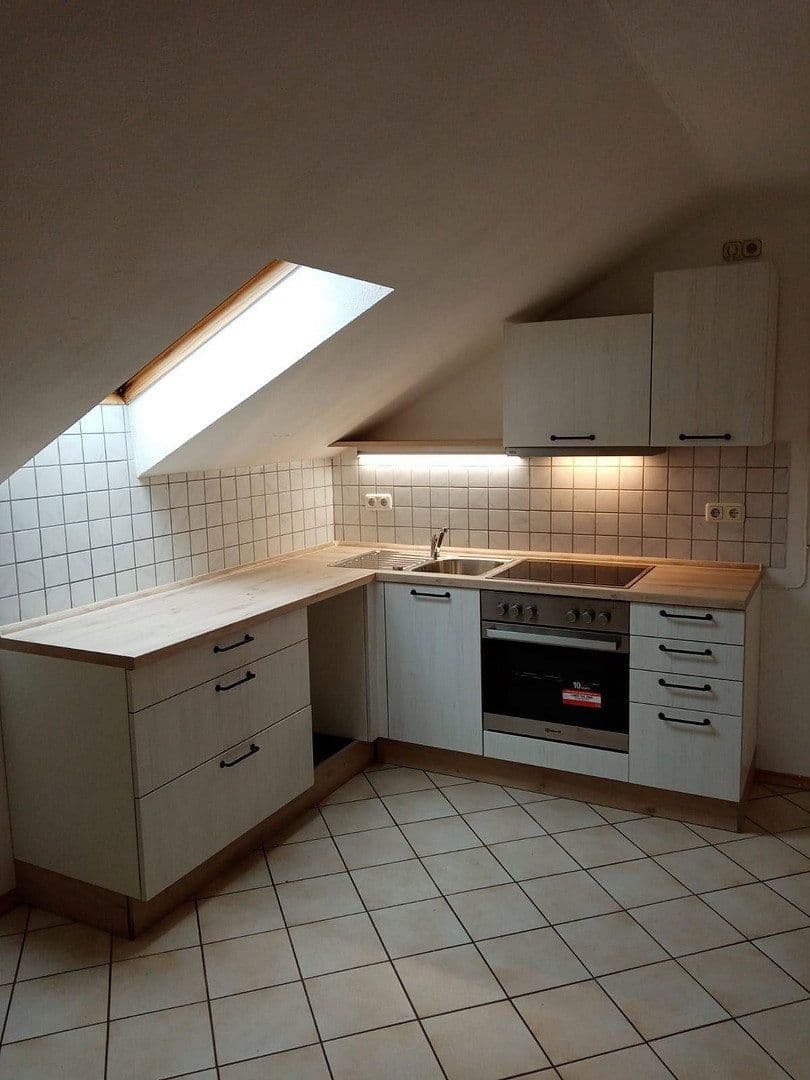 Pronájem bytu 3+1 80 m², Königsdorf, Bavorsko Pronájem bytu 3+1 80 m², Königsdorf, Bavorsko