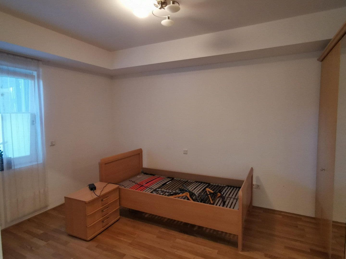 Prodej bytu 3+1 80 m², Kleve, Severní Porýní-Vestfálsko Prodej bytu 3+1 80 m², Kleve, Severní Porýní-Vestfálsko