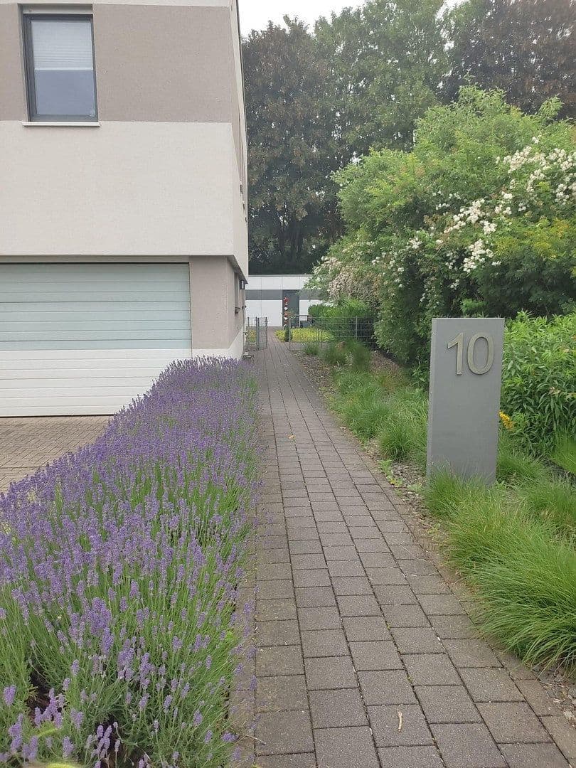 Prodej bytu 3+1 80 m², Kleve, Severní Porýní-Vestfálsko Prodej bytu 3+1 80 m², Kleve, Severní Porýní-Vestfálsko