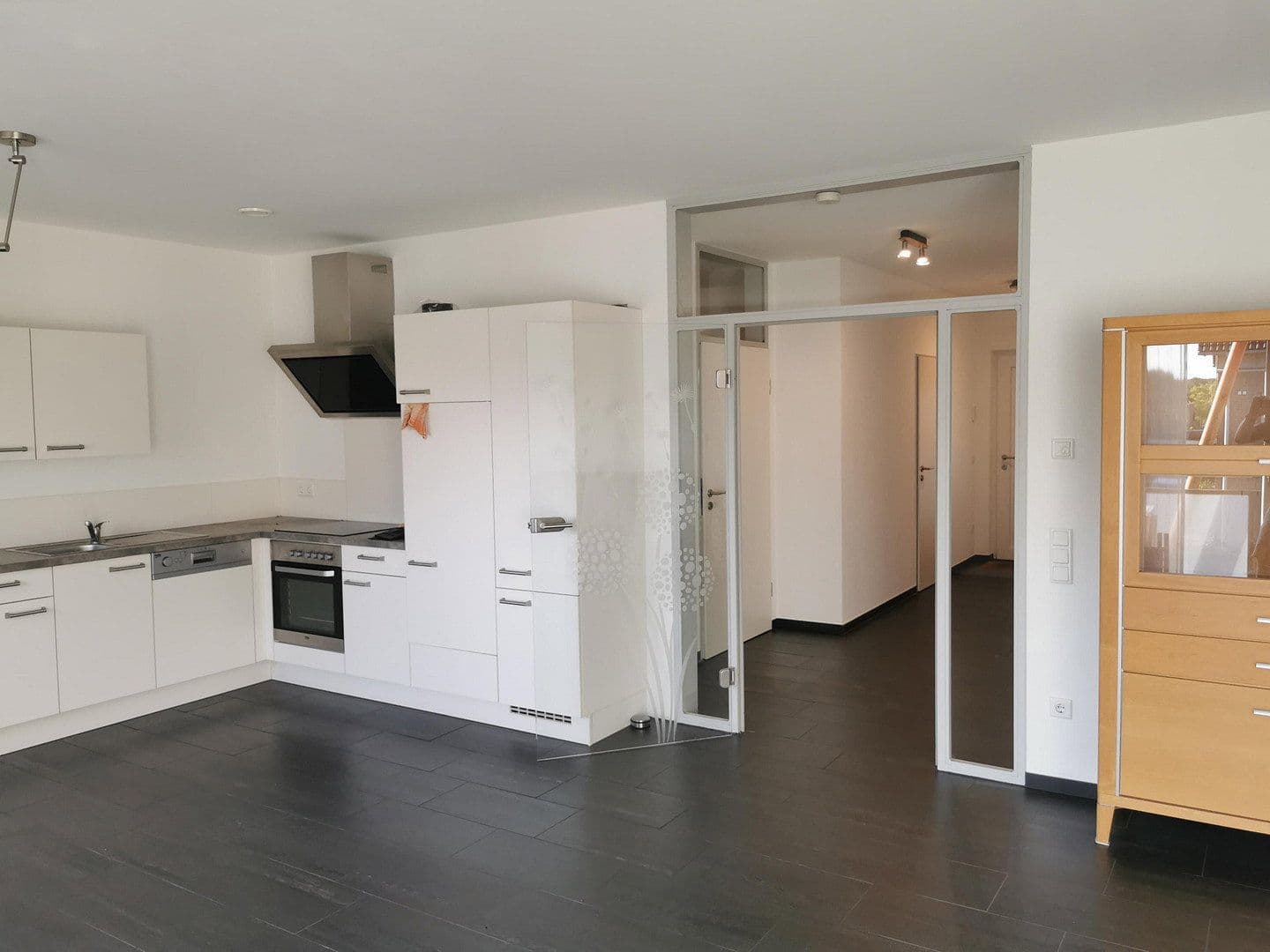 Prodej bytu 3+1 80 m², Kleve, Severní Porýní-Vestfálsko Prodej bytu 3+1 80 m², Kleve, Severní Porýní-Vestfálsko