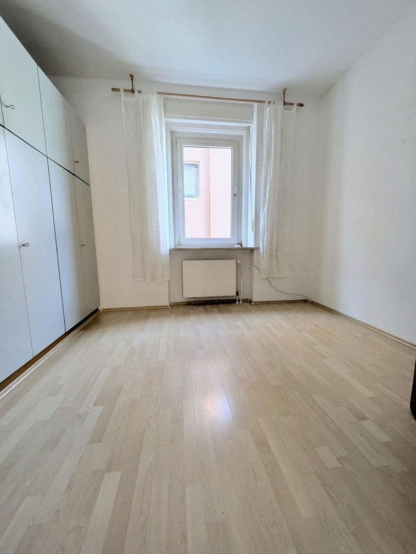Prodej bytu 3+1 64 m², Müllerstrasse 4, Augsburg, Bavorsko Prodej bytu 3+1 64 m², Müllerstrasse 4, Augsburg, Bavorsko