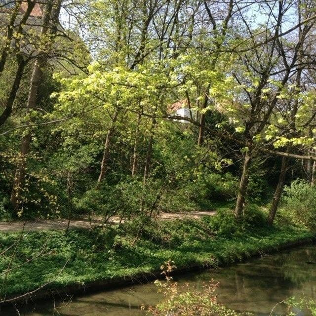 Prodej bytu 3+1 64 m², Müllerstrasse 4, Augsburg, Bavorsko Prodej bytu 3+1 64 m², Müllerstrasse 4, Augsburg, Bavorsko
