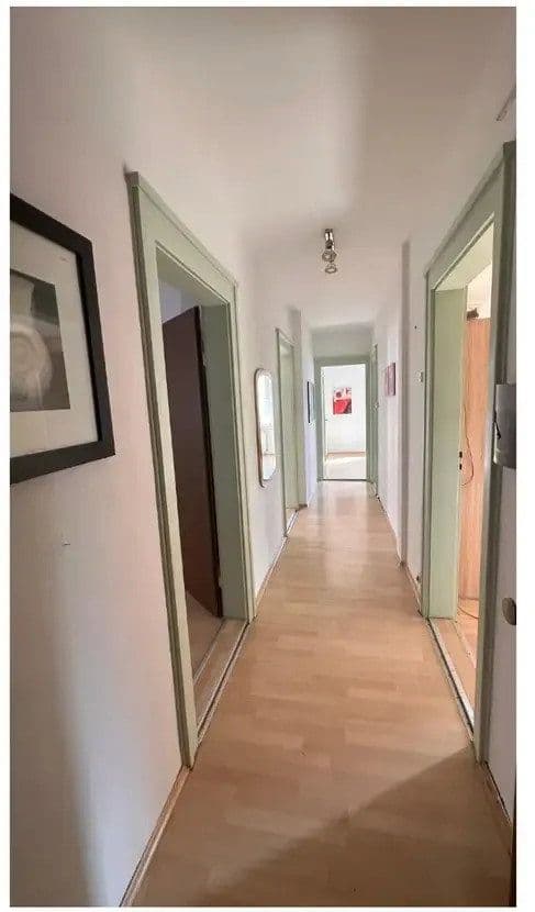 Prodej bytu 3+1 64 m², Müllerstrasse 4, Augsburg, Bavorsko Prodej bytu 3+1 64 m², Müllerstrasse 4, Augsburg, Bavorsko