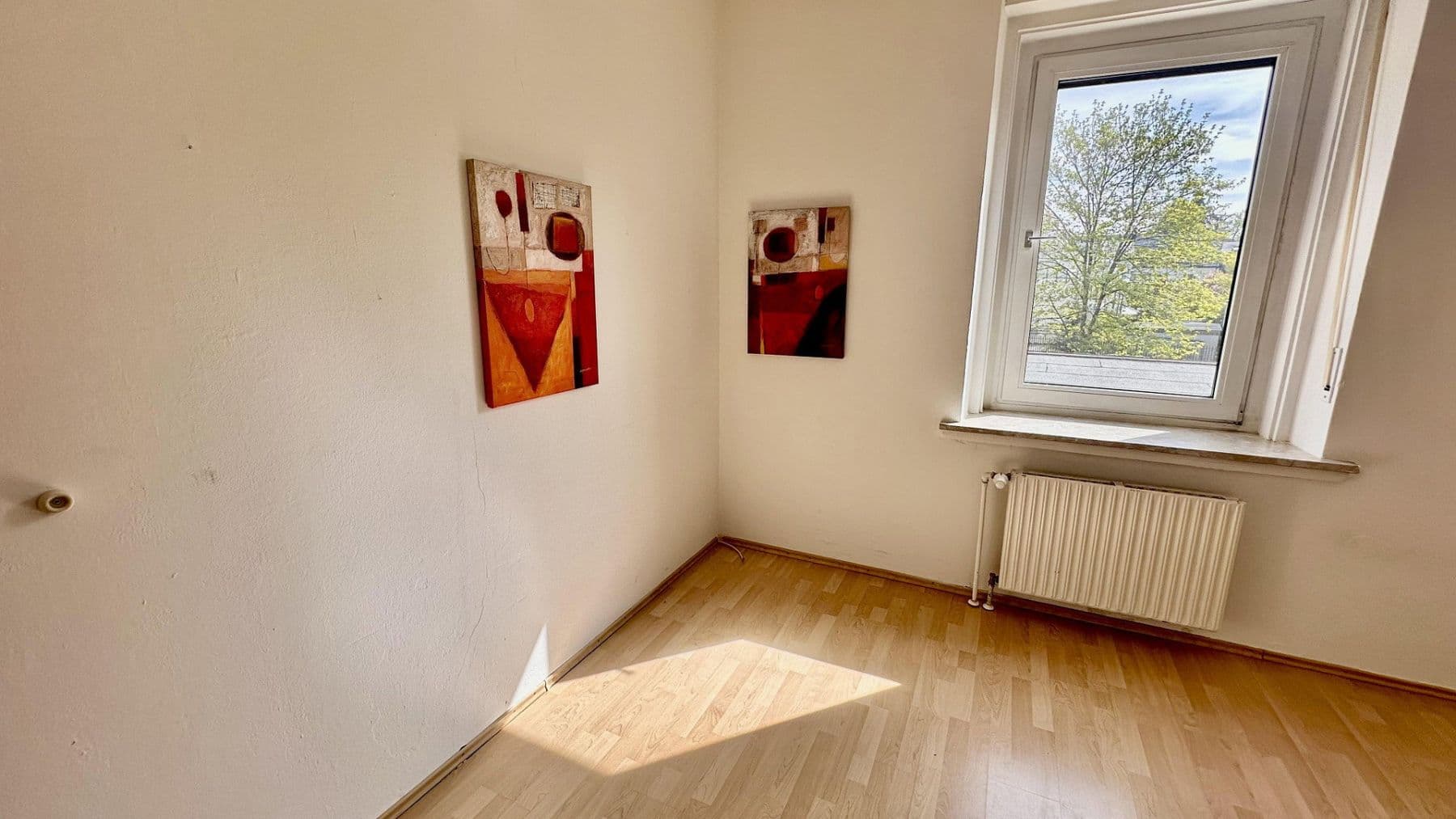 Prodej bytu 3+1 64 m², Müllerstrasse 4, Augsburg, Bavorsko Prodej bytu 3+1 64 m², Müllerstrasse 4, Augsburg, Bavorsko