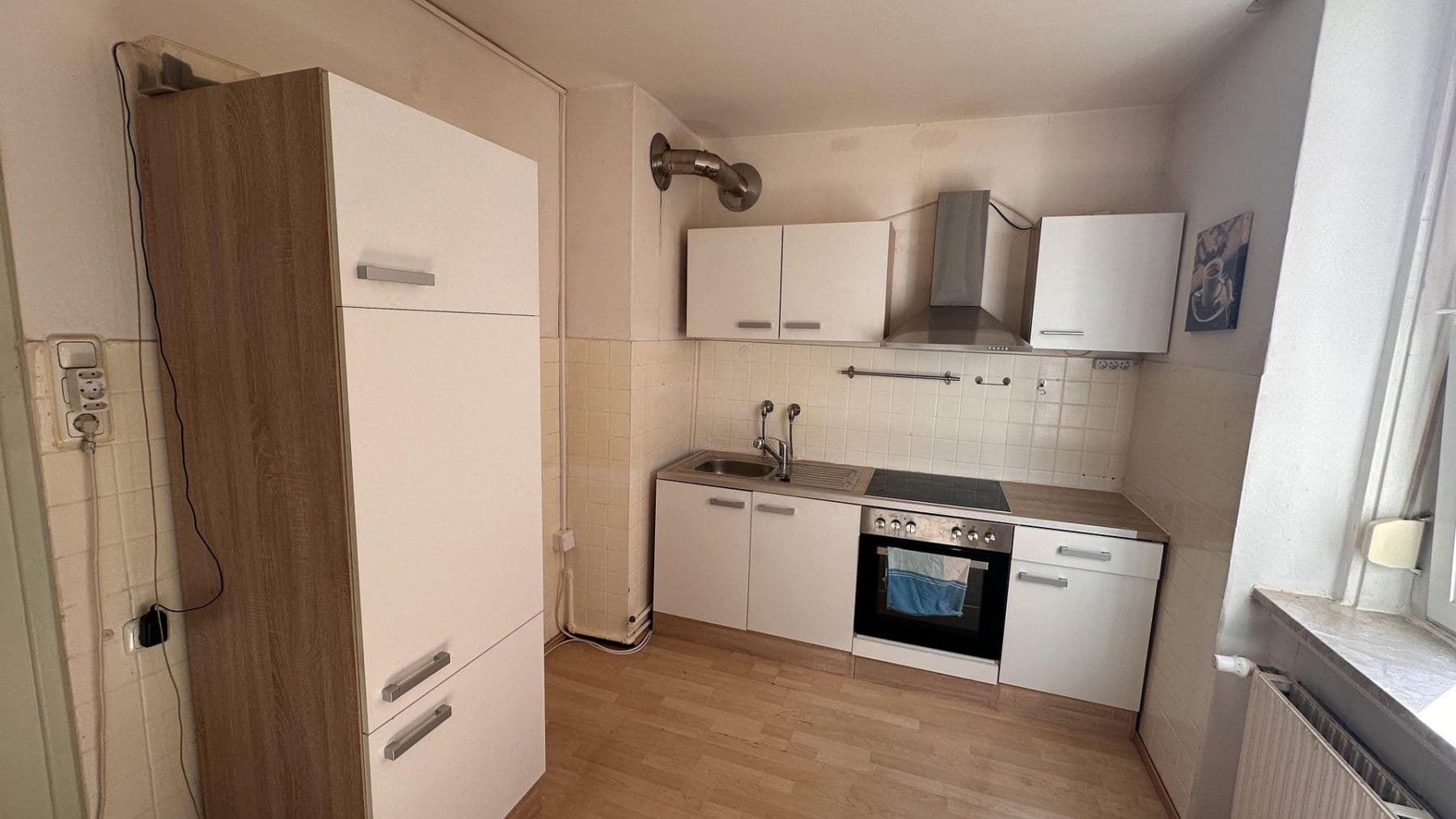 Prodej bytu 3+1 64 m², Müllerstrasse 4, Augsburg, Bavorsko Prodej bytu 3+1 64 m², Müllerstrasse 4, Augsburg, Bavorsko