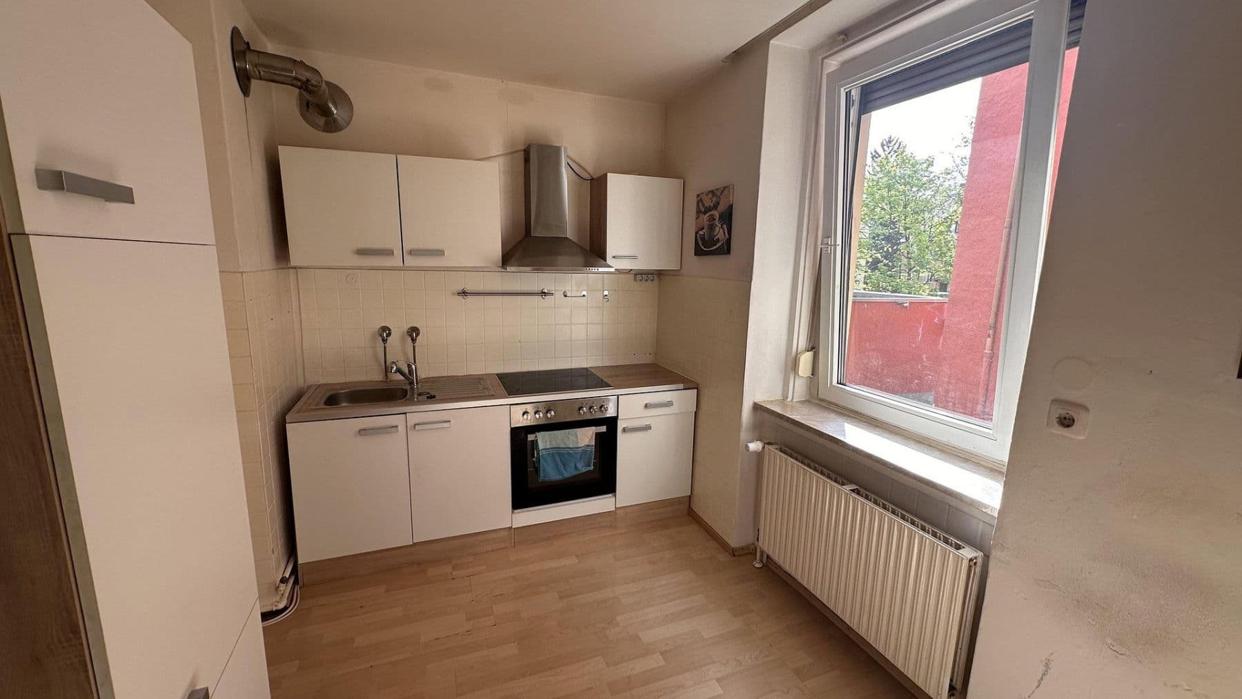 Prodej bytu 3+1 64 m², Müllerstrasse 4, Augsburg, Bavorsko Prodej bytu 3+1 64 m², Müllerstrasse 4, Augsburg, Bavorsko