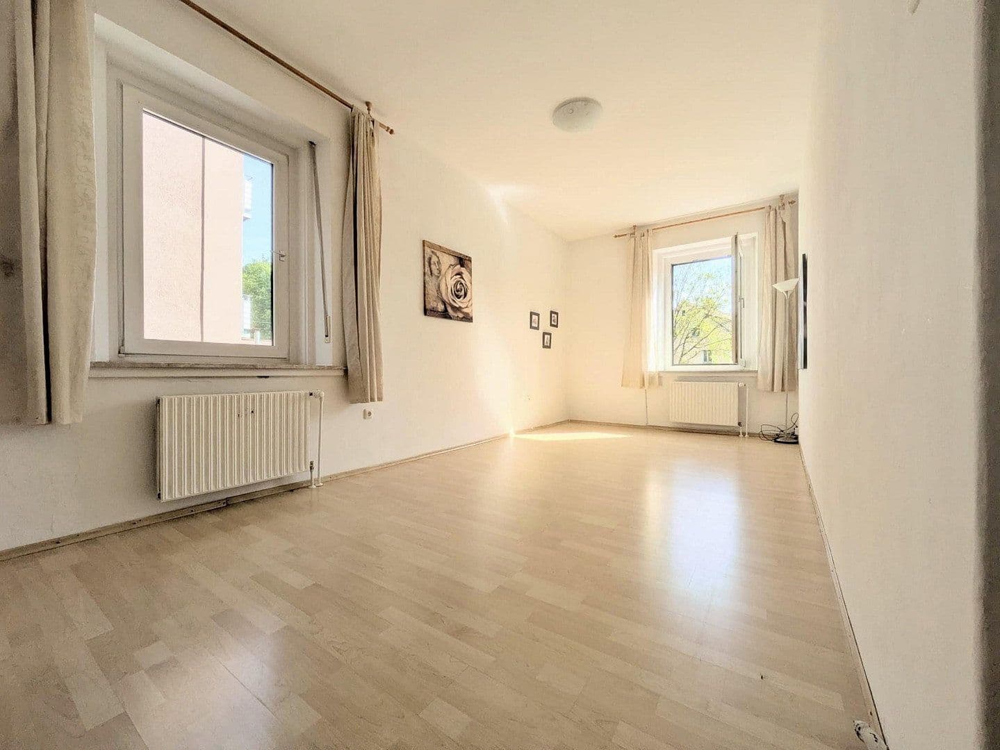 Prodej bytu 3+1 64 m², Müllerstrasse 4, Augsburg, Bavorsko Prodej bytu 3+1 64 m², Müllerstrasse 4, Augsburg, Bavorsko