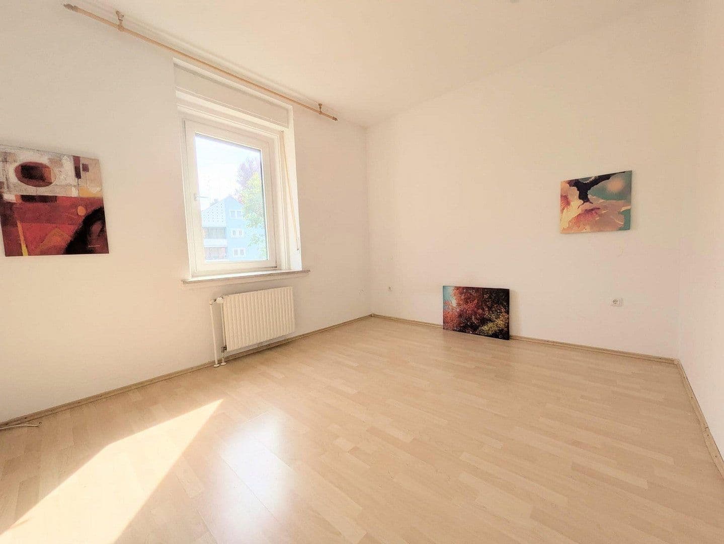 Prodej bytu 3+1 64 m², Müllerstrasse 4, Augsburg, Bavorsko Prodej bytu 3+1 64 m², Müllerstrasse 4, Augsburg, Bavorsko