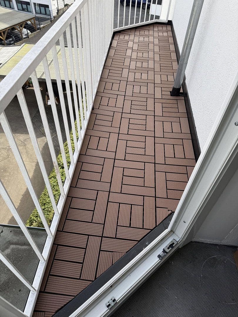 Pronájem bytu 2+1 67 m², Am Wiedenhof 6, Gummersbach, Severní Porýní-Vestfálsko Pronájem bytu 2+1 67 m², Am Wiedenhof 6, Gummersbach, Severní Porýní-Vestfálsko