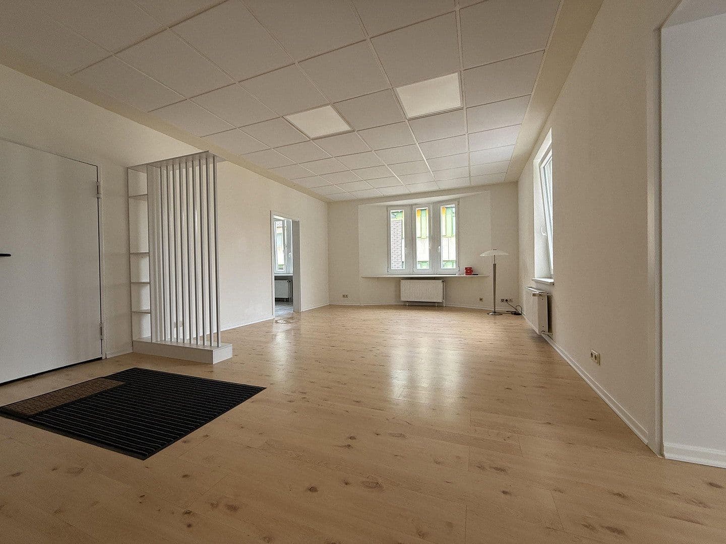Pronájem bytu 2+1 67 m², Am Wiedenhof 6, Gummersbach, Severní Porýní-Vestfálsko Pronájem bytu 2+1 67 m², Am Wiedenhof 6, Gummersbach, Severní Porýní-Vestfálsko