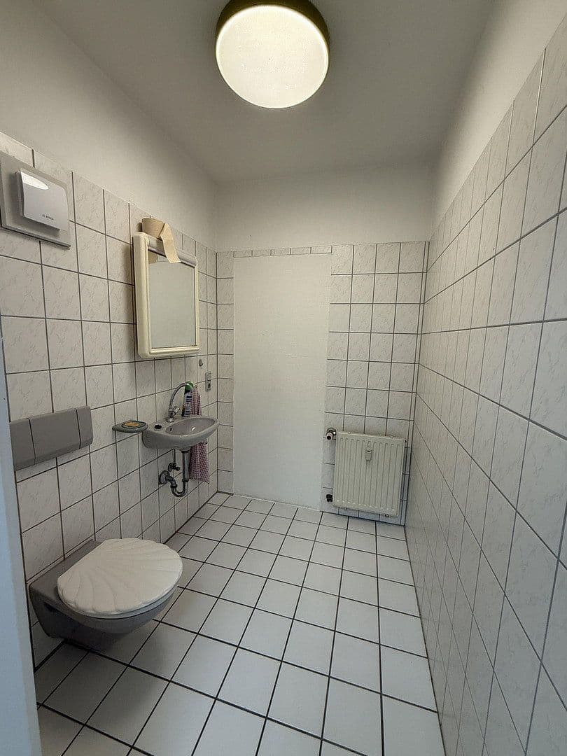 Pronájem bytu 2+1 67 m², Am Wiedenhof 6, Gummersbach, Severní Porýní-Vestfálsko Pronájem bytu 2+1 67 m², Am Wiedenhof 6, Gummersbach, Severní Porýní-Vestfálsko