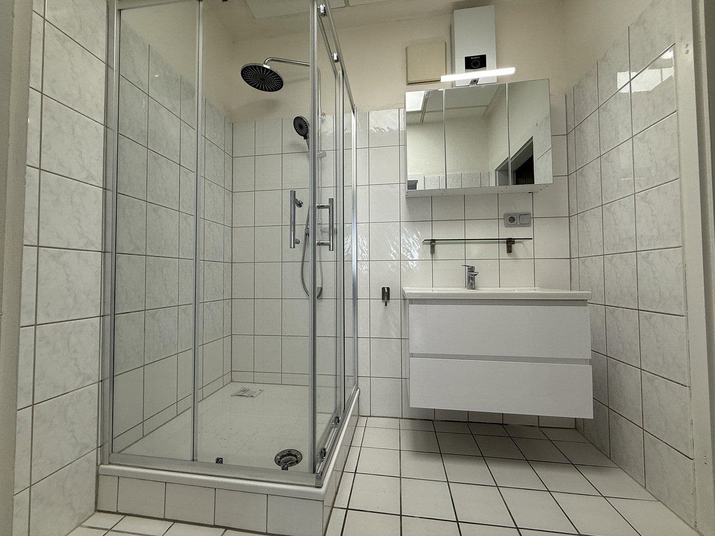 Pronájem bytu 2+1 67 m², Am Wiedenhof 6, Gummersbach, Severní Porýní-Vestfálsko Pronájem bytu 2+1 67 m², Am Wiedenhof 6, Gummersbach, Severní Porýní-Vestfálsko
