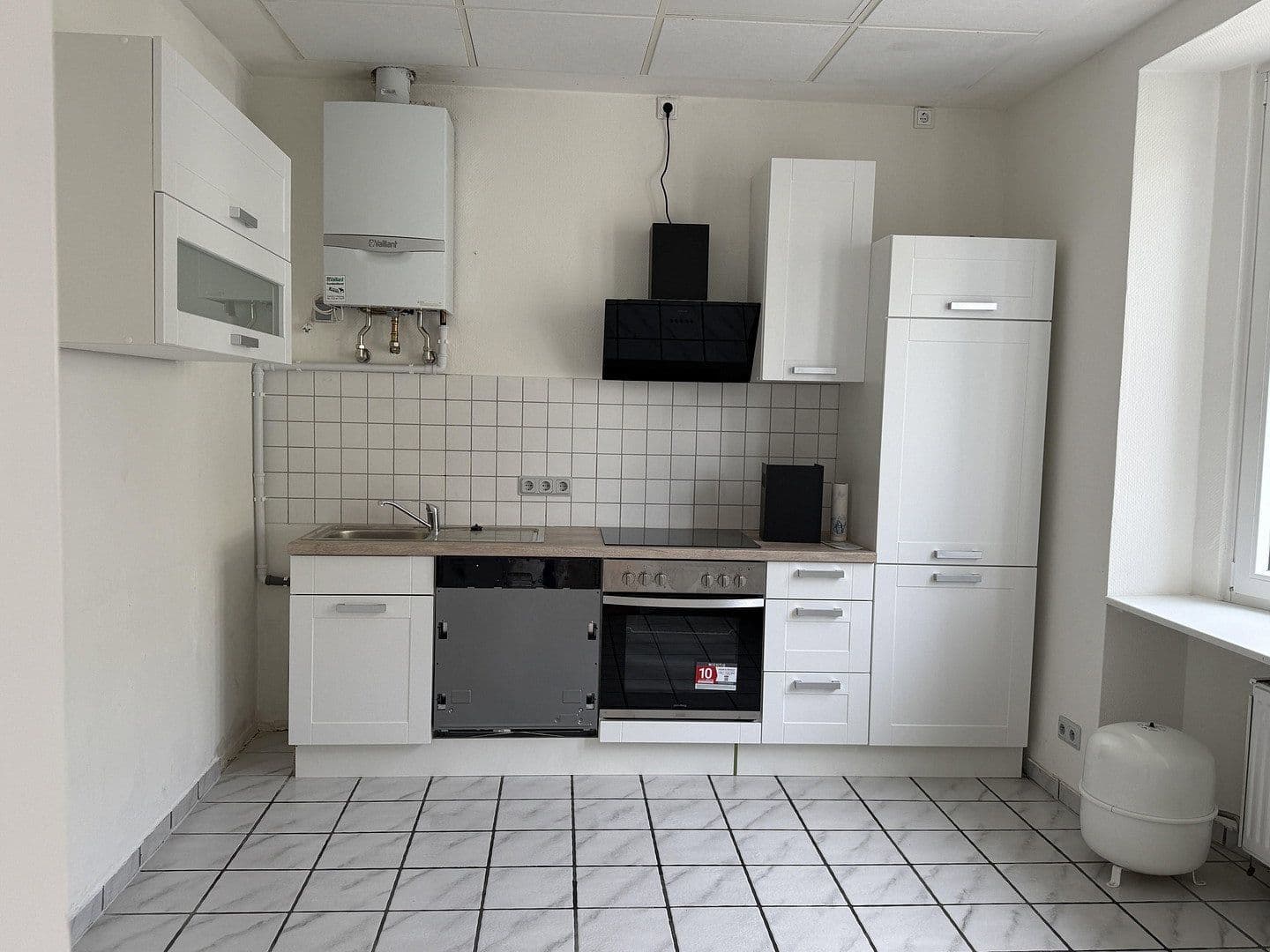 Pronájem bytu 2+1 67 m², Am Wiedenhof 6, Gummersbach, Severní Porýní-Vestfálsko Pronájem bytu 2+1 67 m², Am Wiedenhof 6, Gummersbach, Severní Porýní-Vestfálsko