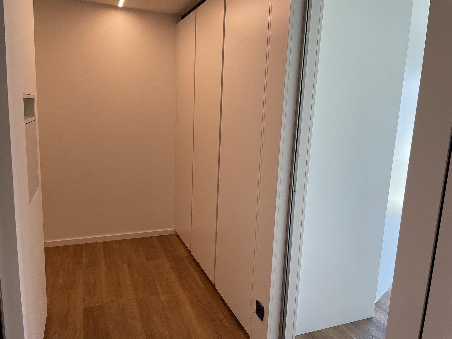 Prodej bytu 50 m², Robert-Erbertseder-Weg 2, Pfarrkirchen, Bavorsko Prodej bytu 50 m², Robert-Erbertseder-Weg 2, Pfarrkirchen, Bavorsko