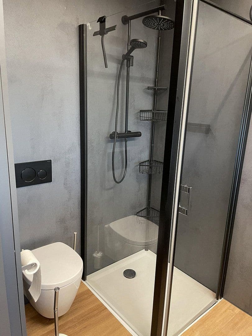 Prodej bytu 50 m², Robert-Erbertseder-Weg 2, Pfarrkirchen, Bavorsko Prodej bytu 50 m², Robert-Erbertseder-Weg 2, Pfarrkirchen, Bavorsko