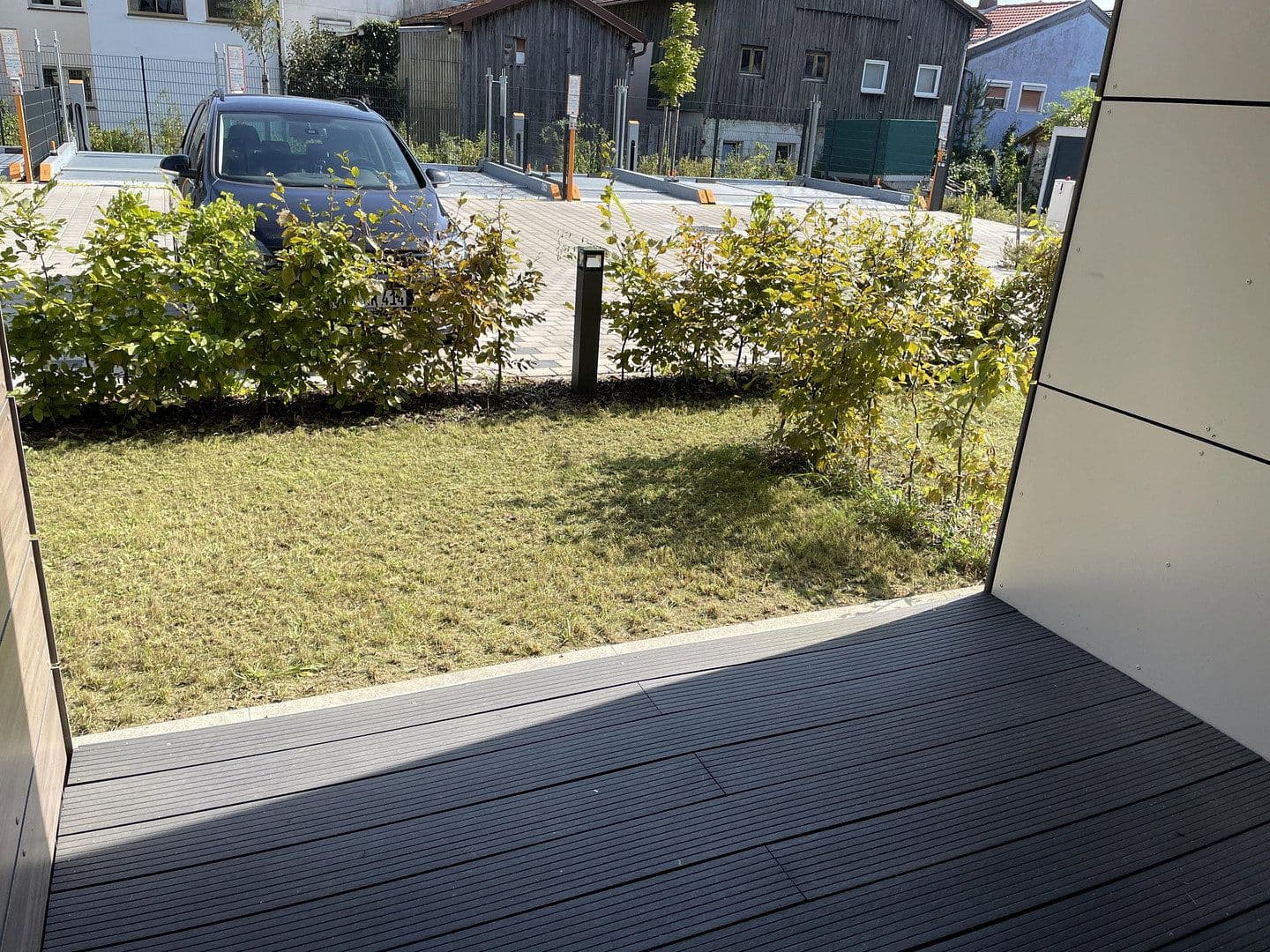 Prodej bytu 50 m², Robert-Erbertseder-Weg 2, Pfarrkirchen, Bavorsko Prodej bytu 50 m², Robert-Erbertseder-Weg 2, Pfarrkirchen, Bavorsko