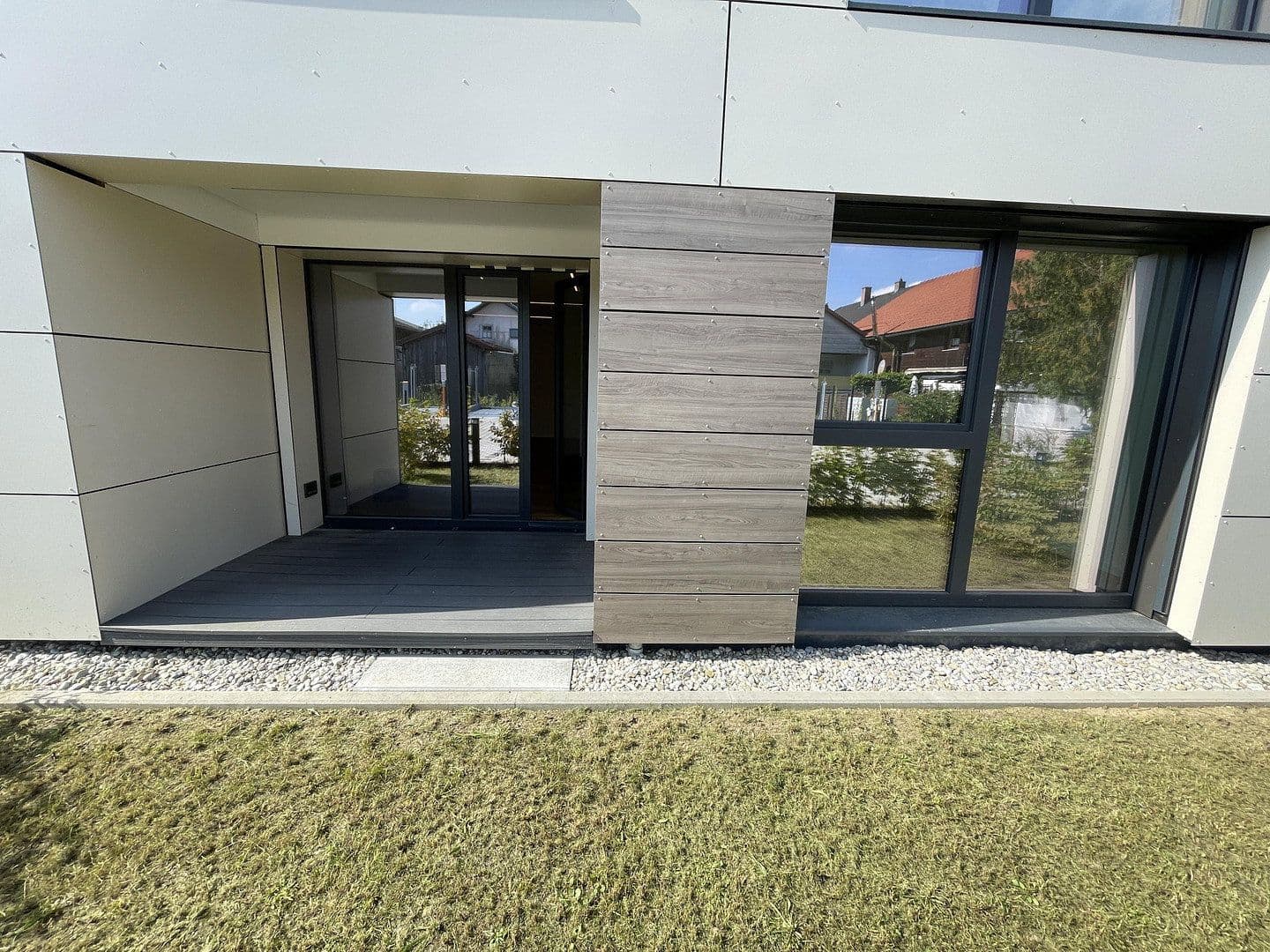 Prodej bytu 50 m², Robert-Erbertseder-Weg 2, Pfarrkirchen, Bavorsko Prodej bytu 50 m², Robert-Erbertseder-Weg 2, Pfarrkirchen, Bavorsko