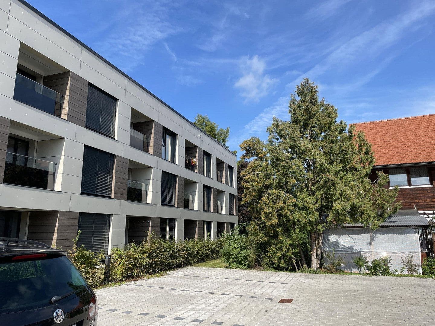 Prodej bytu 50 m², Robert-Erbertseder-Weg 2, Pfarrkirchen, Bavorsko Prodej bytu 50 m², Robert-Erbertseder-Weg 2, Pfarrkirchen, Bavorsko