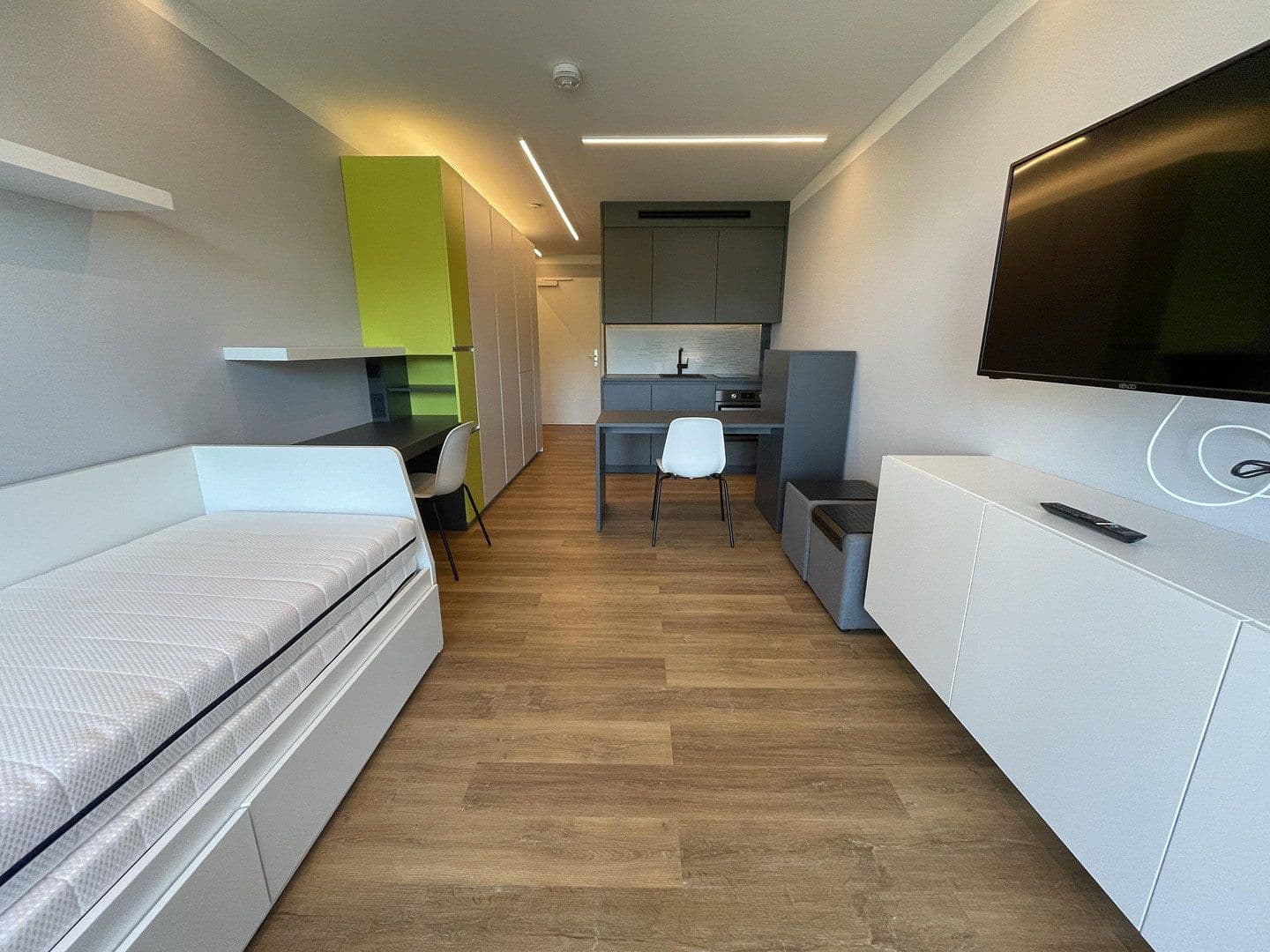 Prodej bytu 50 m², Robert-Erbertseder-Weg 2, Pfarrkirchen, Bavorsko Prodej bytu 50 m², Robert-Erbertseder-Weg 2, Pfarrkirchen, Bavorsko