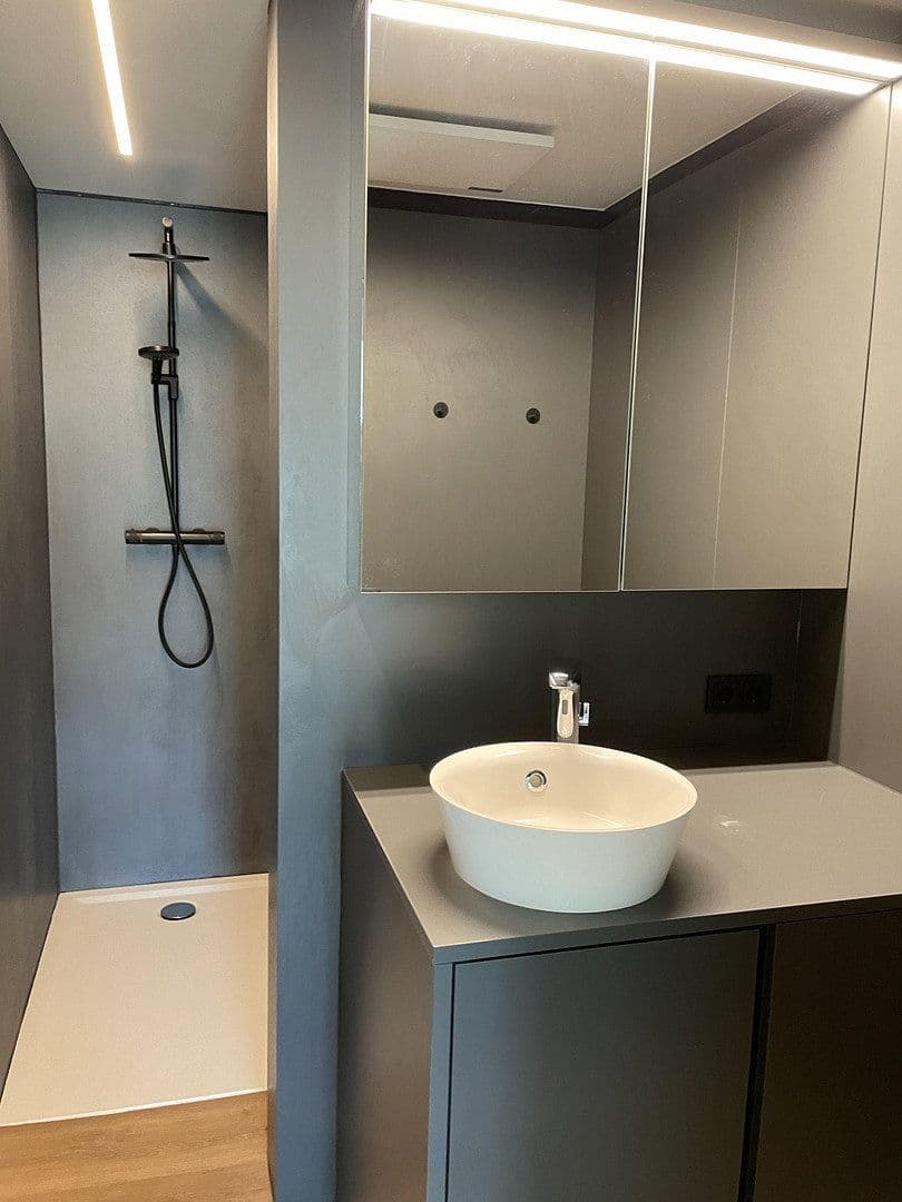 Prodej bytu 50 m², Robert-Erbertseder-Weg 2, Pfarrkirchen, Bavorsko Prodej bytu 50 m², Robert-Erbertseder-Weg 2, Pfarrkirchen, Bavorsko