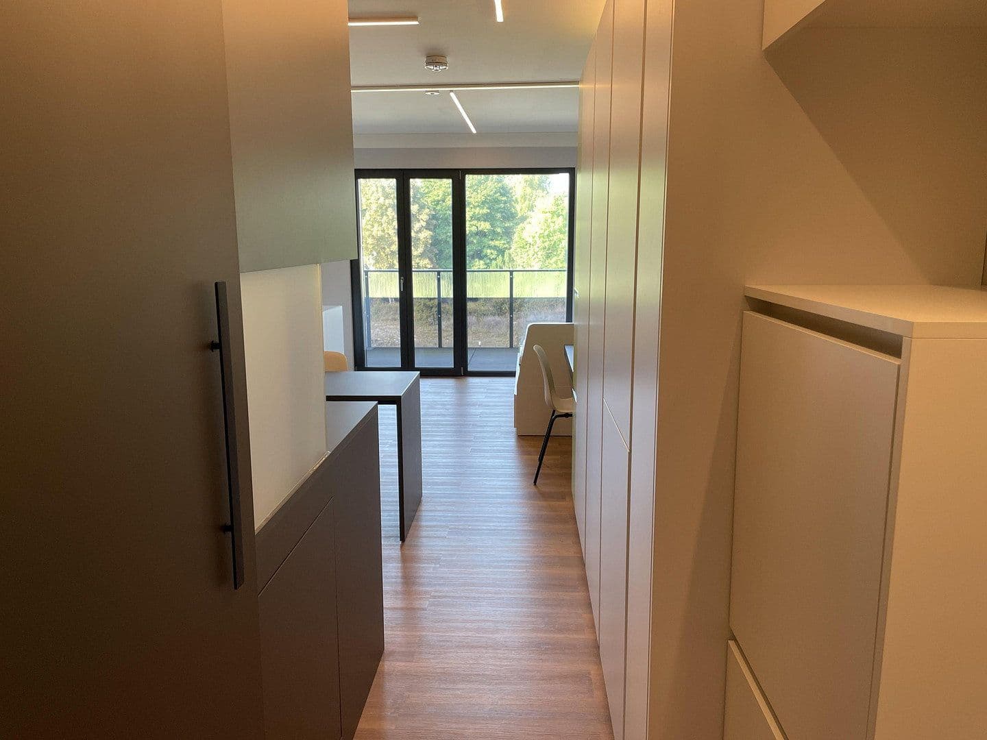 Prodej bytu 50 m², Robert-Erbertseder-Weg 2, Pfarrkirchen, Bavorsko Prodej bytu 50 m², Robert-Erbertseder-Weg 2, Pfarrkirchen, Bavorsko