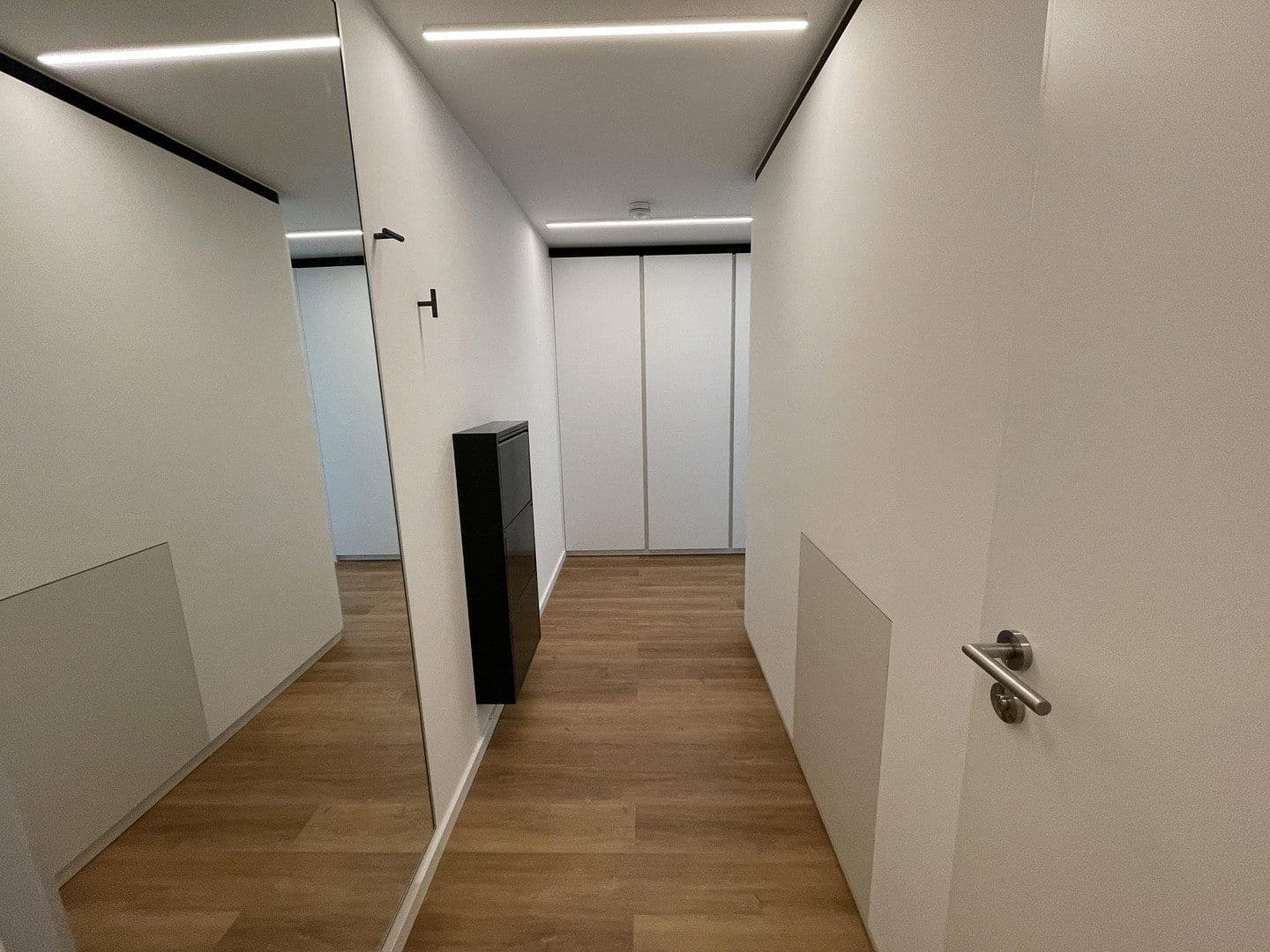 Prodej bytu 50 m², Robert-Erbertseder-Weg 2, Pfarrkirchen, Bavorsko Prodej bytu 50 m², Robert-Erbertseder-Weg 2, Pfarrkirchen, Bavorsko