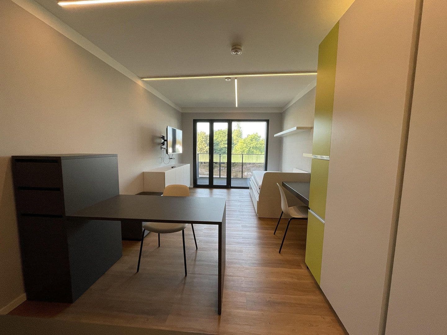 Prodej bytu 50 m², Robert-Erbertseder-Weg 2, Pfarrkirchen, Bavorsko Prodej bytu 50 m², Robert-Erbertseder-Weg 2, Pfarrkirchen, Bavorsko
