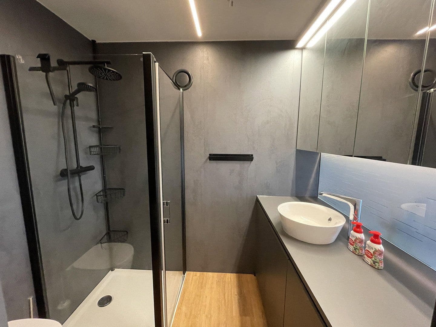 Prodej bytu 50 m², Robert-Erbertseder-Weg 2, Pfarrkirchen, Bavorsko Prodej bytu 50 m², Robert-Erbertseder-Weg 2, Pfarrkirchen, Bavorsko