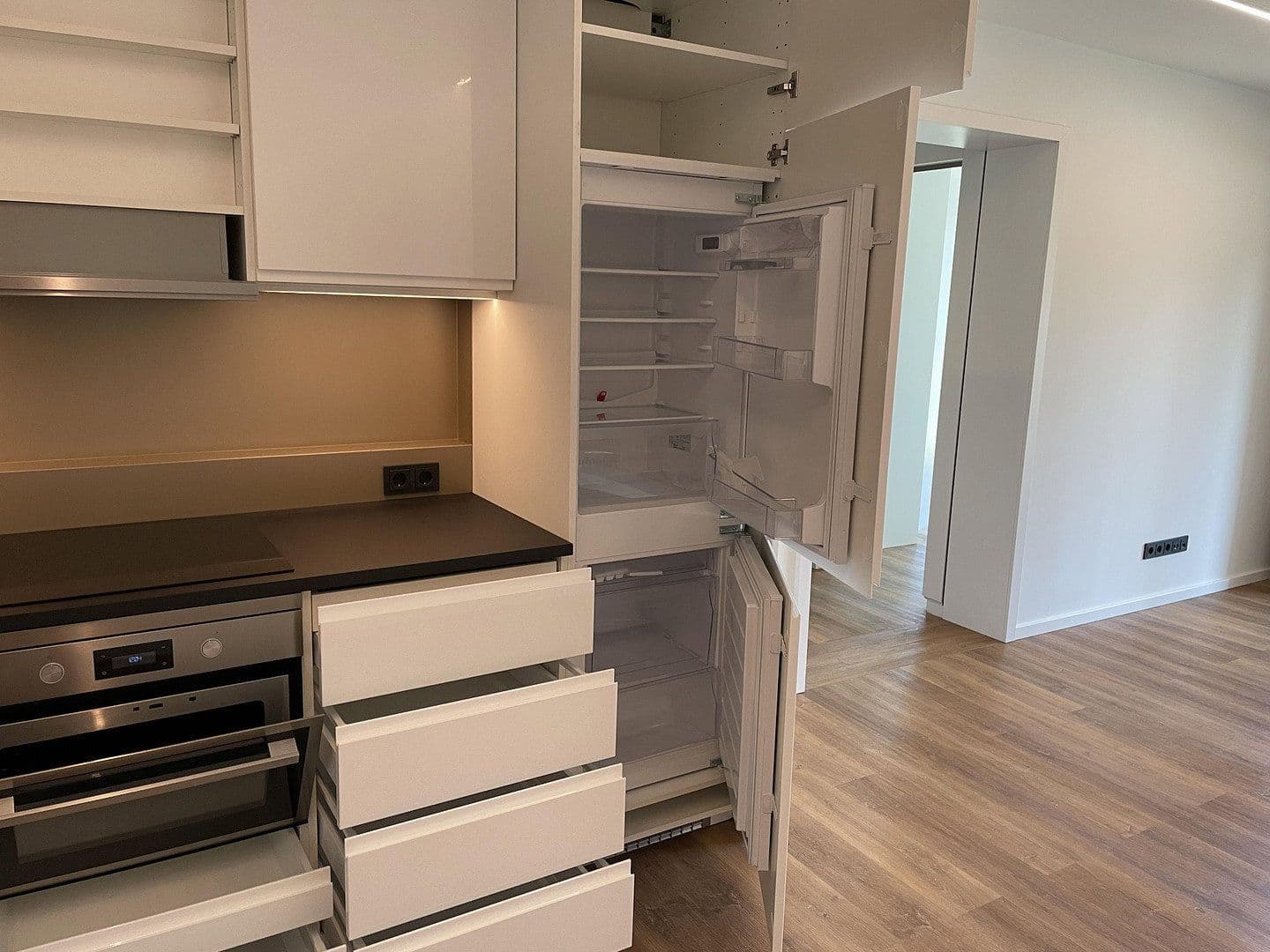 Prodej bytu 50 m², Robert-Erbertseder-Weg 2, Pfarrkirchen, Bavorsko Prodej bytu 50 m², Robert-Erbertseder-Weg 2, Pfarrkirchen, Bavorsko
