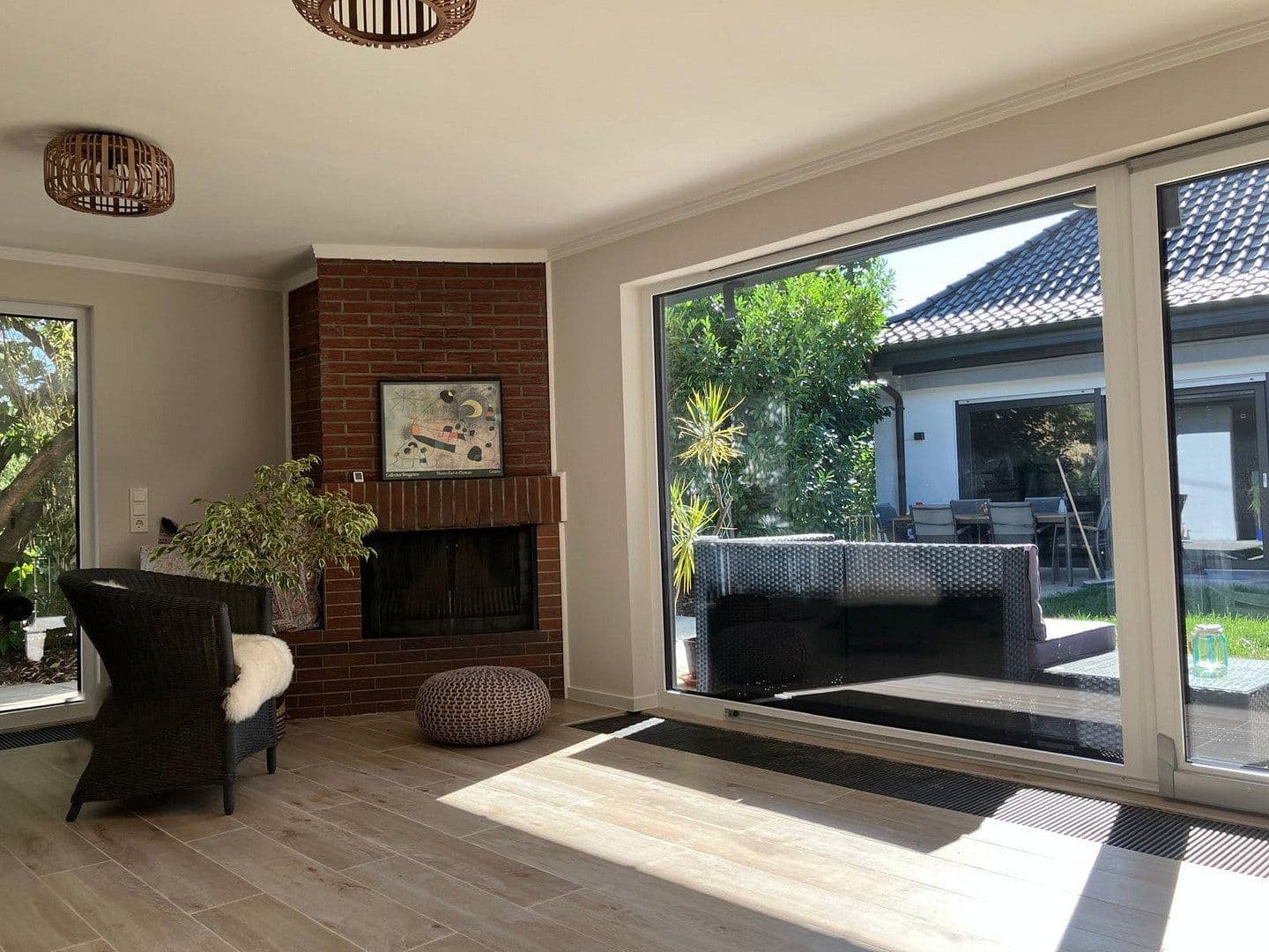 Prodej domu 280 m², pozemek 494 m², Worms, Porýní-Falc Prodej domu 280 m², pozemek 494 m², Worms, Porýní-Falc