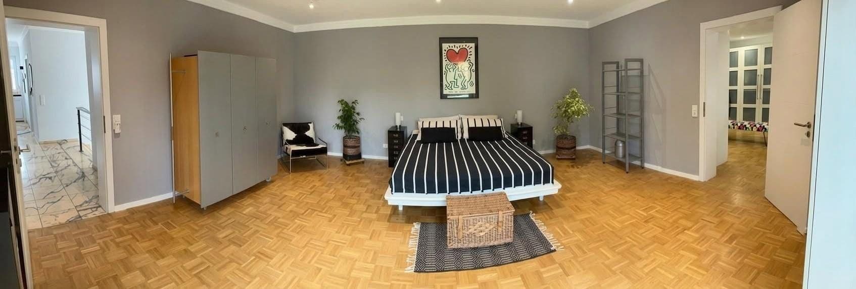 Prodej domu 280 m², pozemek 494 m², Worms, Porýní-Falc Prodej domu 280 m², pozemek 494 m², Worms, Porýní-Falc