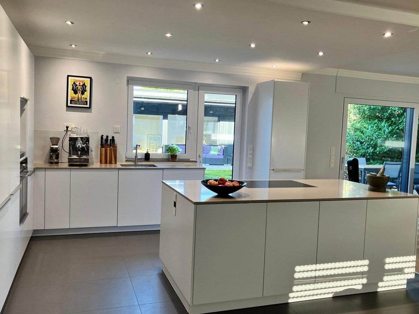 Prodej domu 280 m², pozemek 494 m², Worms, Porýní-Falc Prodej domu 280 m², pozemek 494 m², Worms, Porýní-Falc