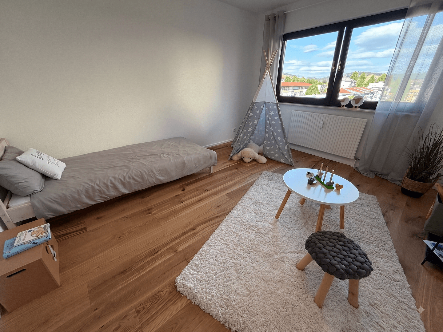 Prodej bytu 3+1 95 m², Salierstraße 57, Waiblingen, Bádensko-Württembersko Prodej bytu 3+1 95 m², Salierstraße 57, Waiblingen, Bádensko-Württembersko