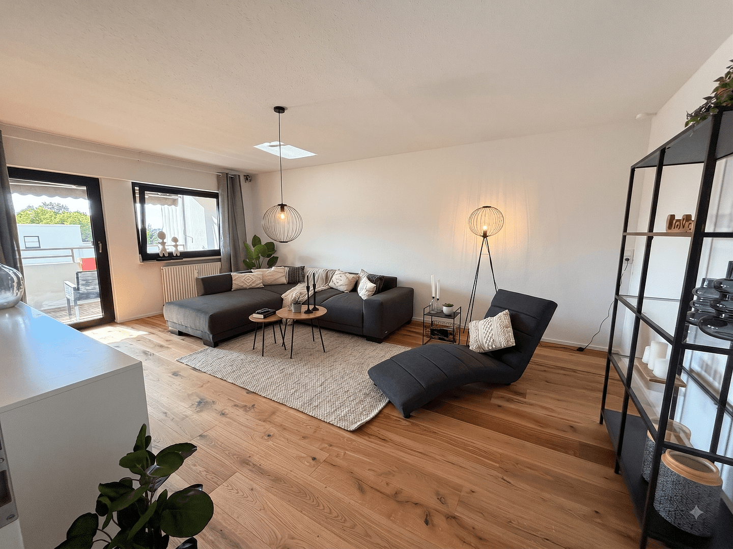 Prodej bytu 3+1 95 m², Salierstraße 57, Waiblingen, Bádensko-Württembersko Prodej bytu 3+1 95 m², Salierstraße 57, Waiblingen, Bádensko-Württembersko