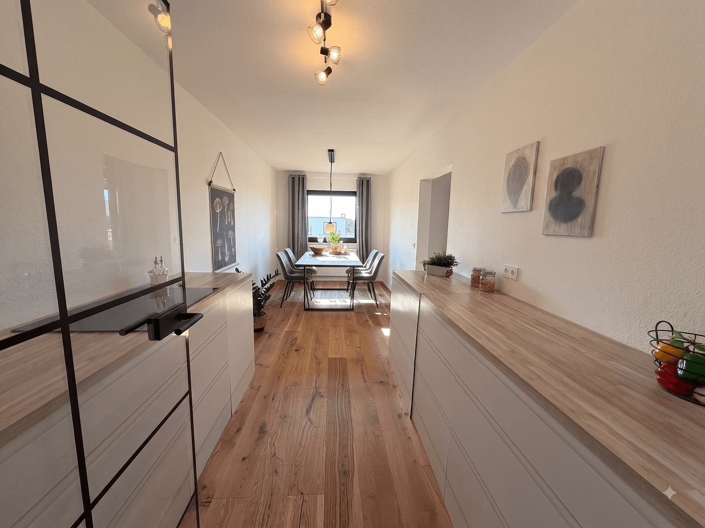 Prodej bytu 3+1 95 m², Salierstraße 57, Waiblingen, Bádensko-Württembersko Prodej bytu 3+1 95 m², Salierstraße 57, Waiblingen, Bádensko-Württembersko