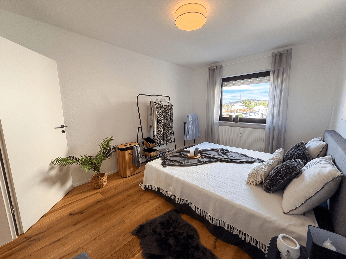 Prodej bytu 3+1 95 m², Salierstraße 57, Waiblingen, Bádensko-Württembersko Prodej bytu 3+1 95 m², Salierstraße 57, Waiblingen, Bádensko-Württembersko