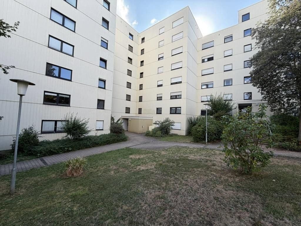 Prodej bytu 3+1 95 m², Salierstraße 57, Waiblingen, Bádensko-Württembersko Prodej bytu 3+1 95 m², Salierstraße 57, Waiblingen, Bádensko-Württembersko