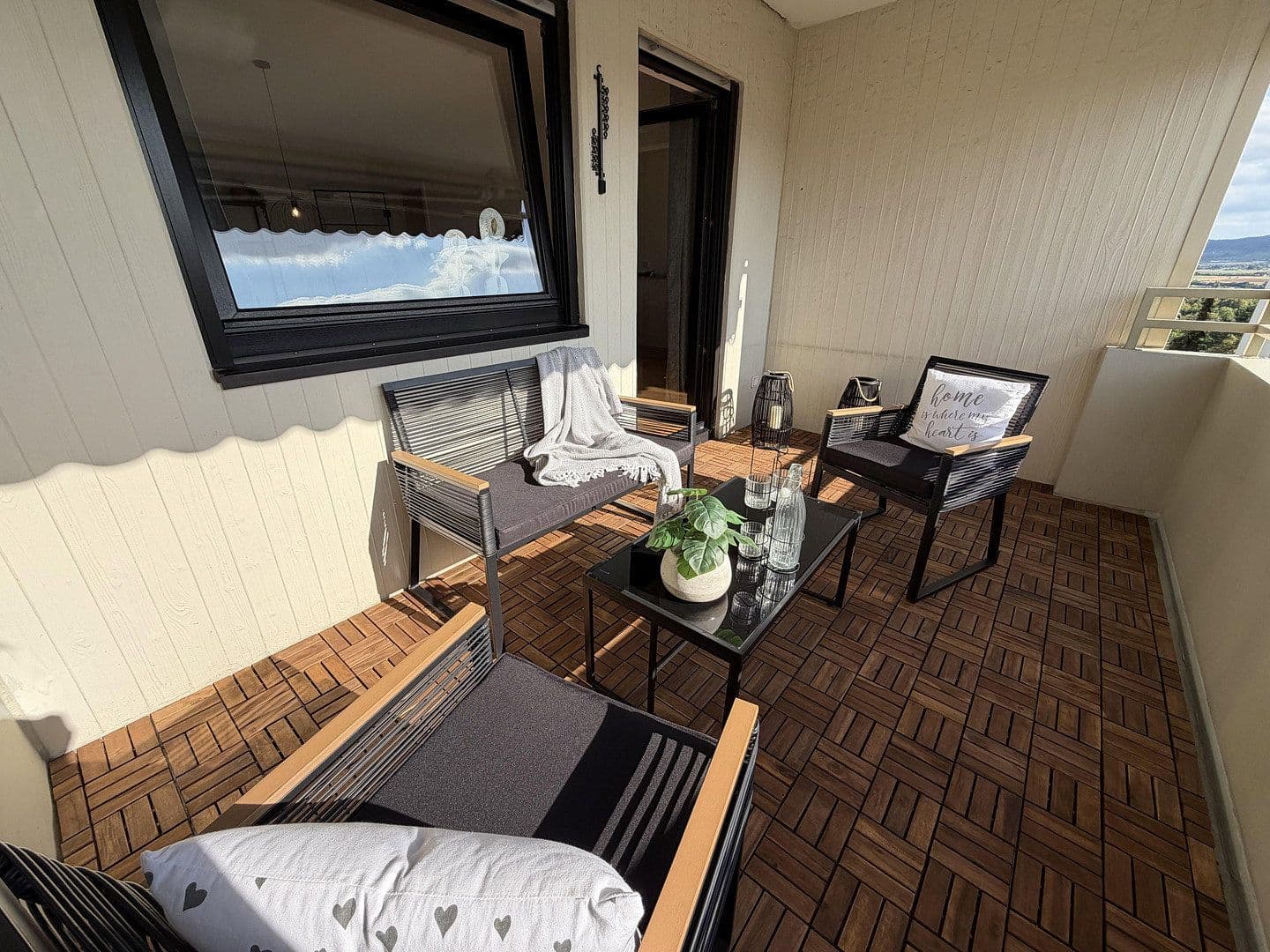 Prodej bytu 3+1 95 m², Salierstraße 57, Waiblingen, Bádensko-Württembersko Prodej bytu 3+1 95 m², Salierstraße 57, Waiblingen, Bádensko-Württembersko