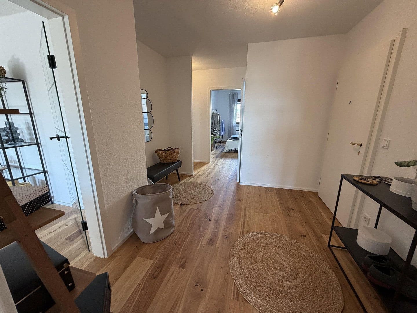 Prodej bytu 3+1 95 m², Salierstraße 57, Waiblingen, Bádensko-Württembersko Prodej bytu 3+1 95 m², Salierstraße 57, Waiblingen, Bádensko-Württembersko