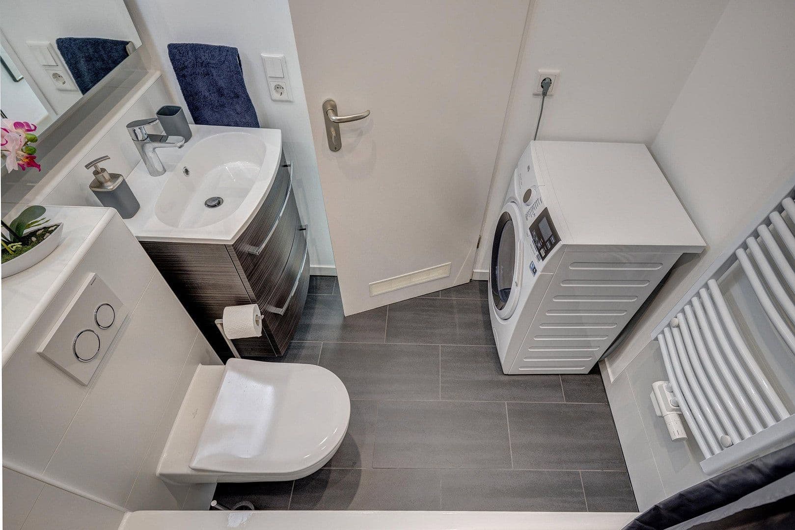 Pronájem bytu 3+1 73 m², München, Bavorsko Pronájem bytu 3+1 73 m², München, Bavorsko