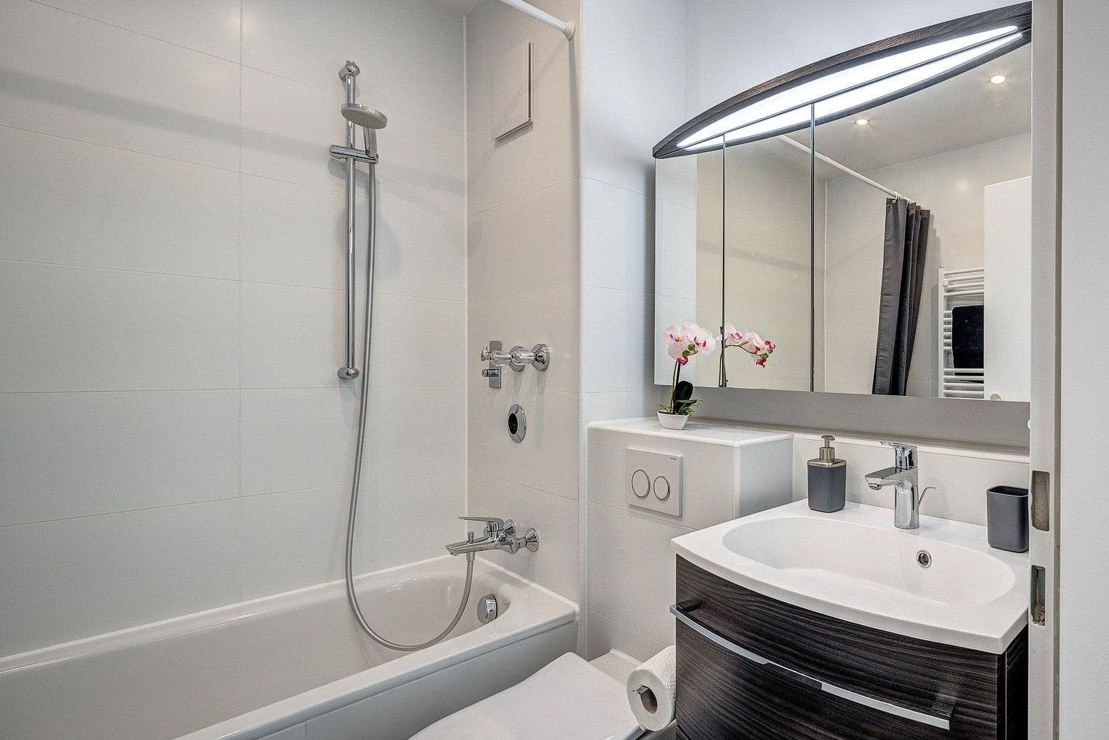 Pronájem bytu 3+1 73 m², München, Bavorsko Pronájem bytu 3+1 73 m², München, Bavorsko