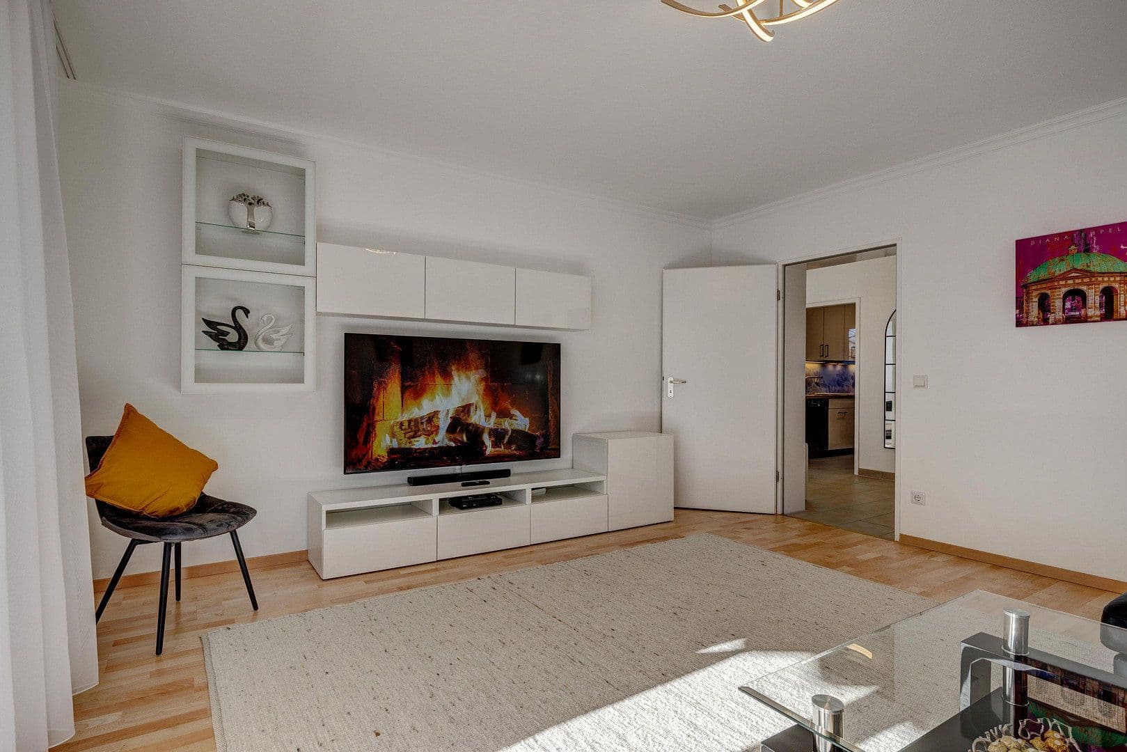 Pronájem bytu 3+1 73 m², München, Bavorsko Pronájem bytu 3+1 73 m², München, Bavorsko