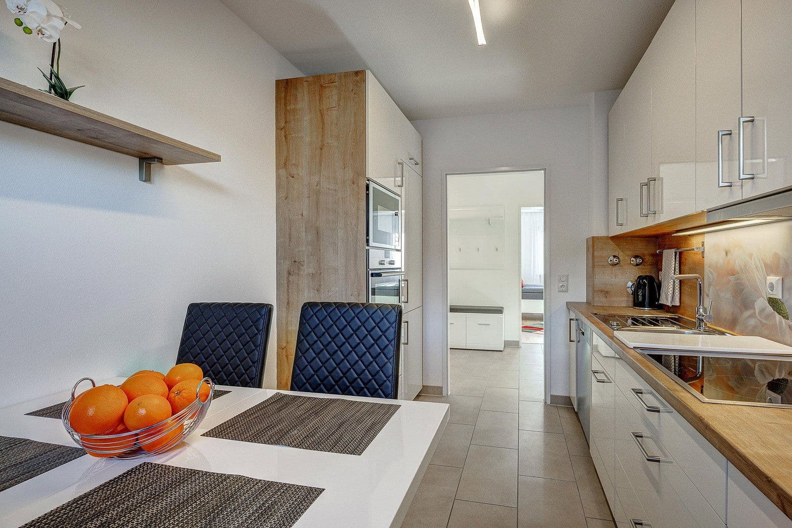 Pronájem bytu 3+1 73 m², München, Bavorsko Pronájem bytu 3+1 73 m², München, Bavorsko