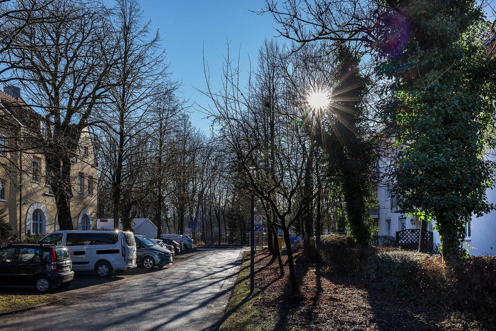 Pronájem bytu 3+1 73 m², München, Bavorsko Pronájem bytu 3+1 73 m², München, Bavorsko