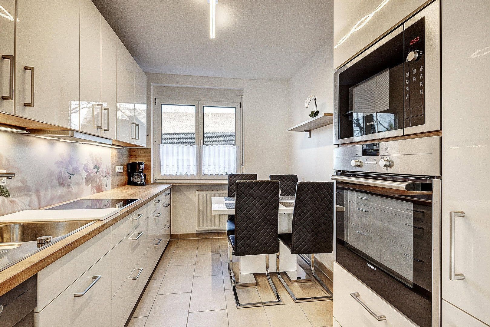 Pronájem bytu 3+1 73 m², München, Bavorsko Pronájem bytu 3+1 73 m², München, Bavorsko
