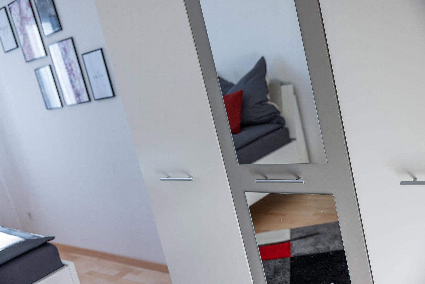 Pronájem bytu 3+1 73 m², München, Bavorsko Pronájem bytu 3+1 73 m², München, Bavorsko