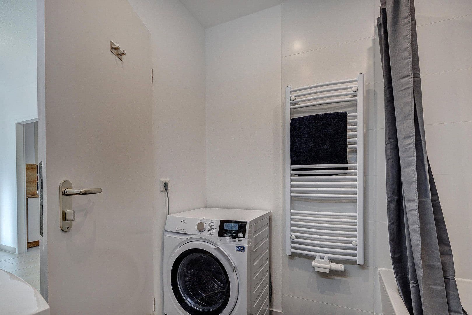 Pronájem bytu 3+1 73 m², München, Bavorsko Pronájem bytu 3+1 73 m², München, Bavorsko