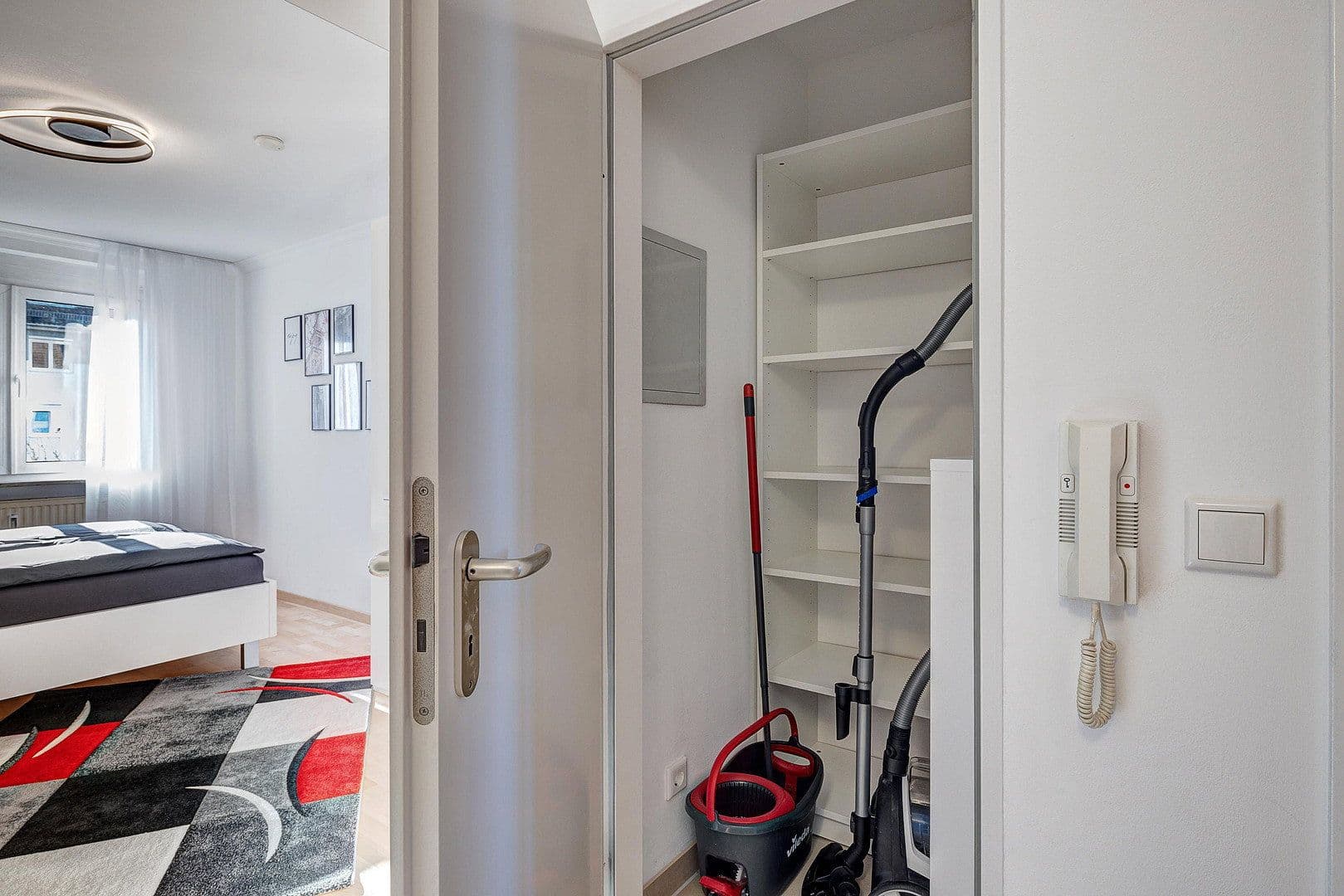 Pronájem bytu 3+1 73 m², München, Bavorsko Pronájem bytu 3+1 73 m², München, Bavorsko
