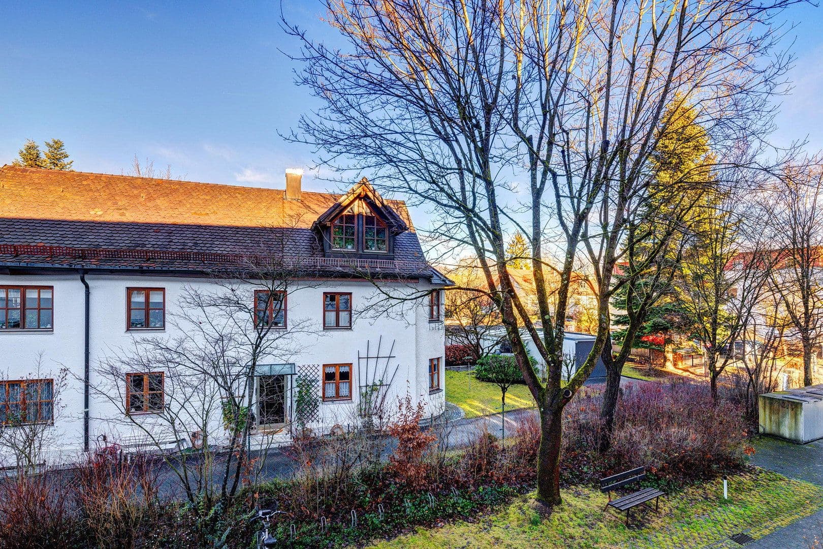 Pronájem bytu 3+1 73 m², München, Bavorsko Pronájem bytu 3+1 73 m², München, Bavorsko